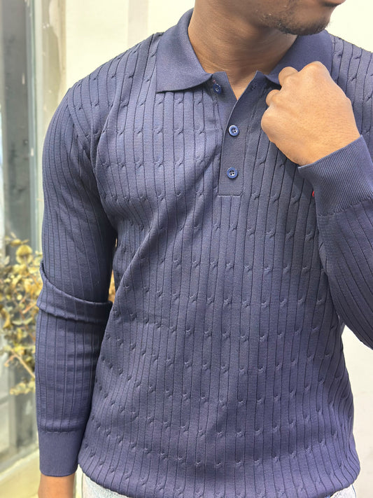 PB(1171) POLO LACİ TRİKO