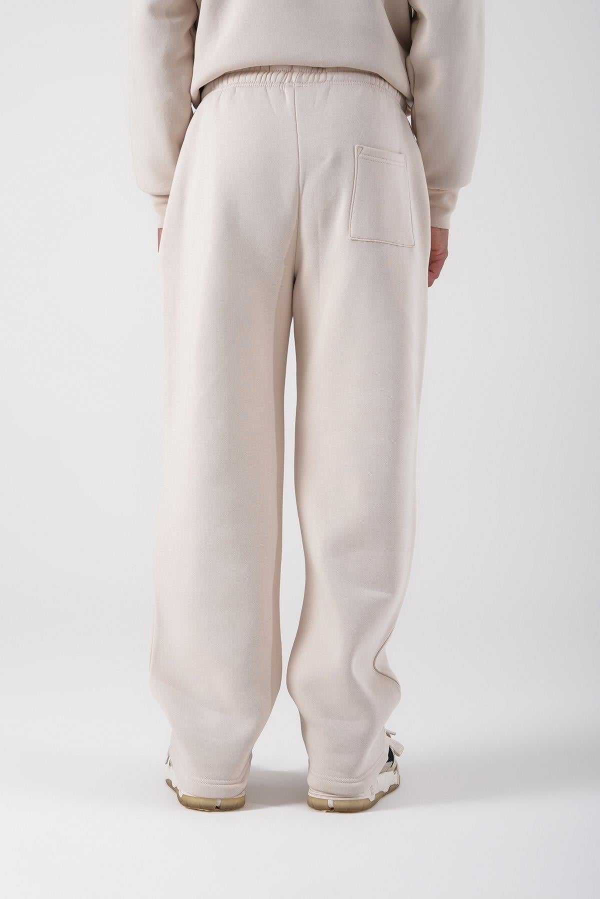 BEJ BAGGY (257009)EŞOFMAN