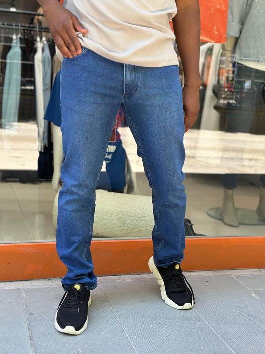 ZİBİDİ(070) REGULAR JEANS