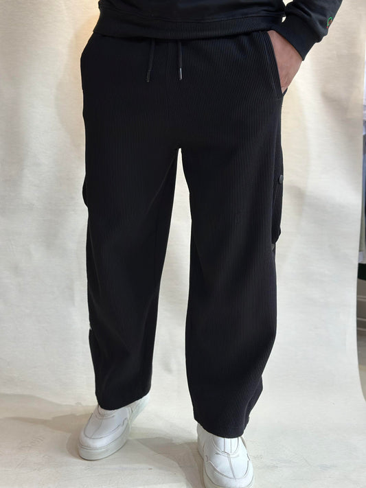 DÜĞMELİ BAGGY EŞOFMAN