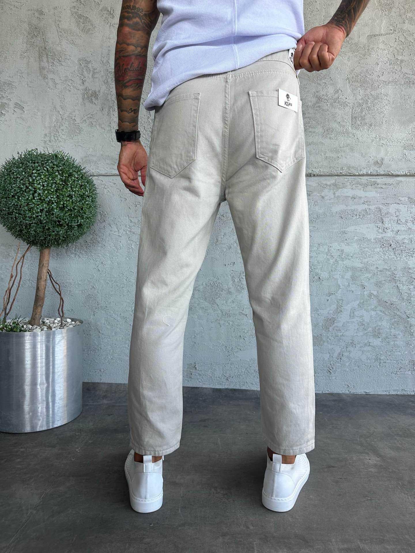 KEPS (7359)BOYFRİEND KOT
