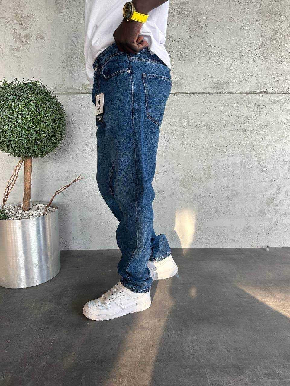 KEPS(937) BAGGY JEANS