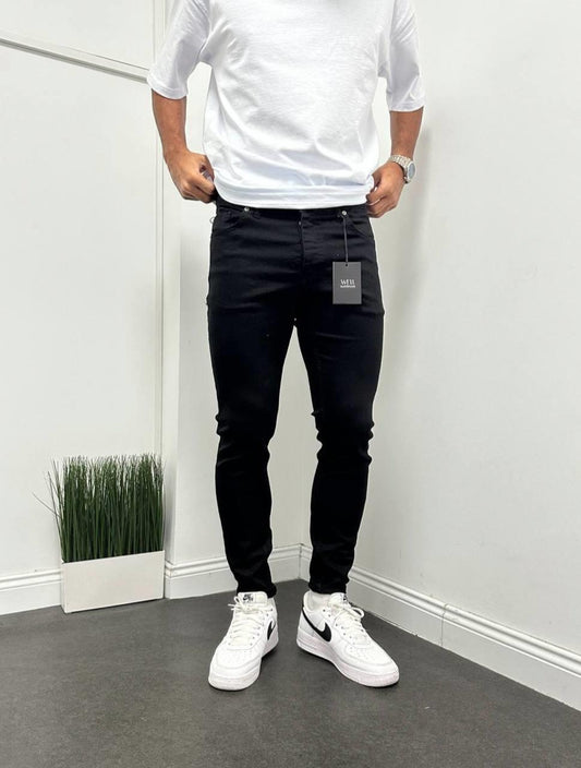 WE11 (1421)KOT PANTALON