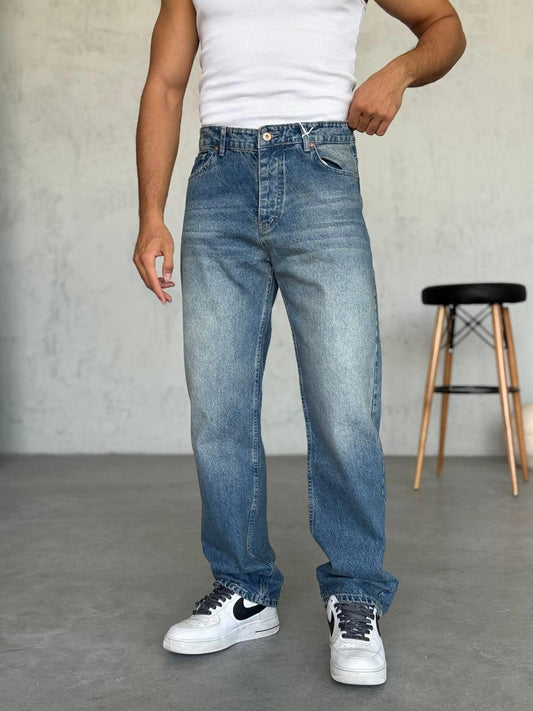 WE11 (2513)BAGGY PANTALON