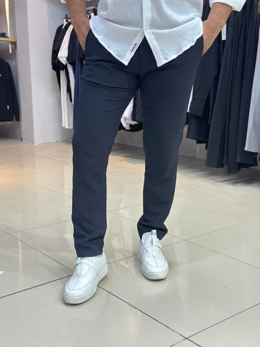MAN (0014) SİYAHPANTOLON