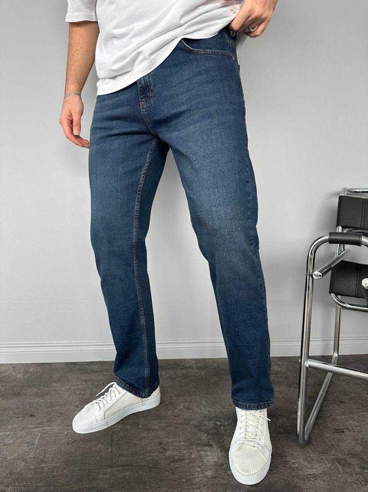 KEPS REGULAR FİT JEANS (674)