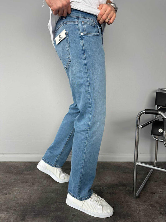 KEPS REGULAR FİT JEANS (552)