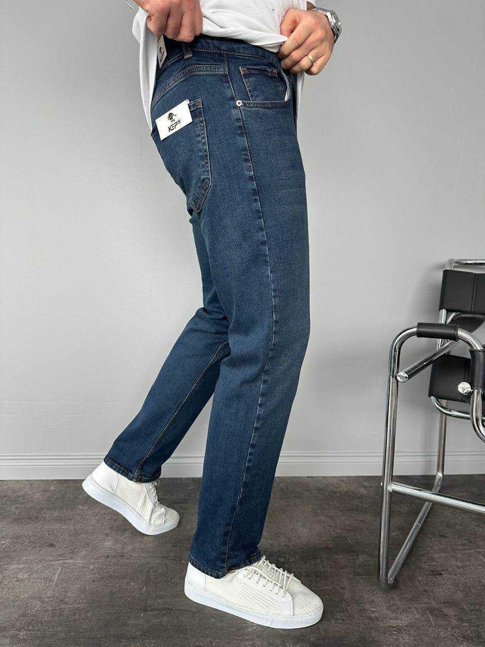 KEPS REGULAR FİT JEANS (674)