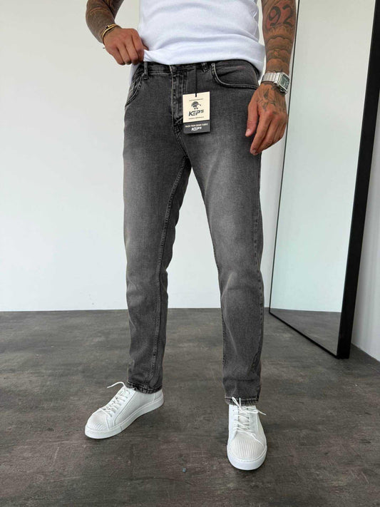 KEPS(777)AÇIK GRİ REGULAR