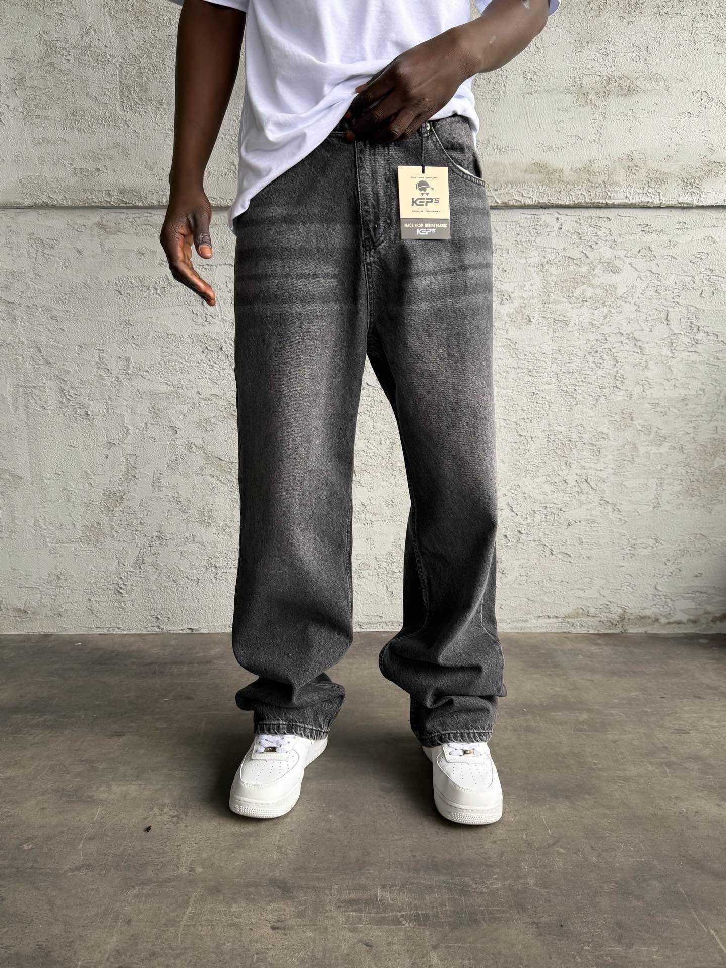 KEPS(945) BAGGY