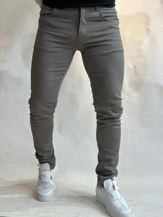 WELL (448) BAGGY JEANS