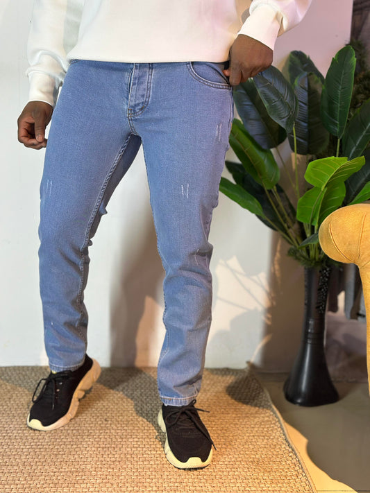 ZBD (495) KIRÇIL KOT PANTALON