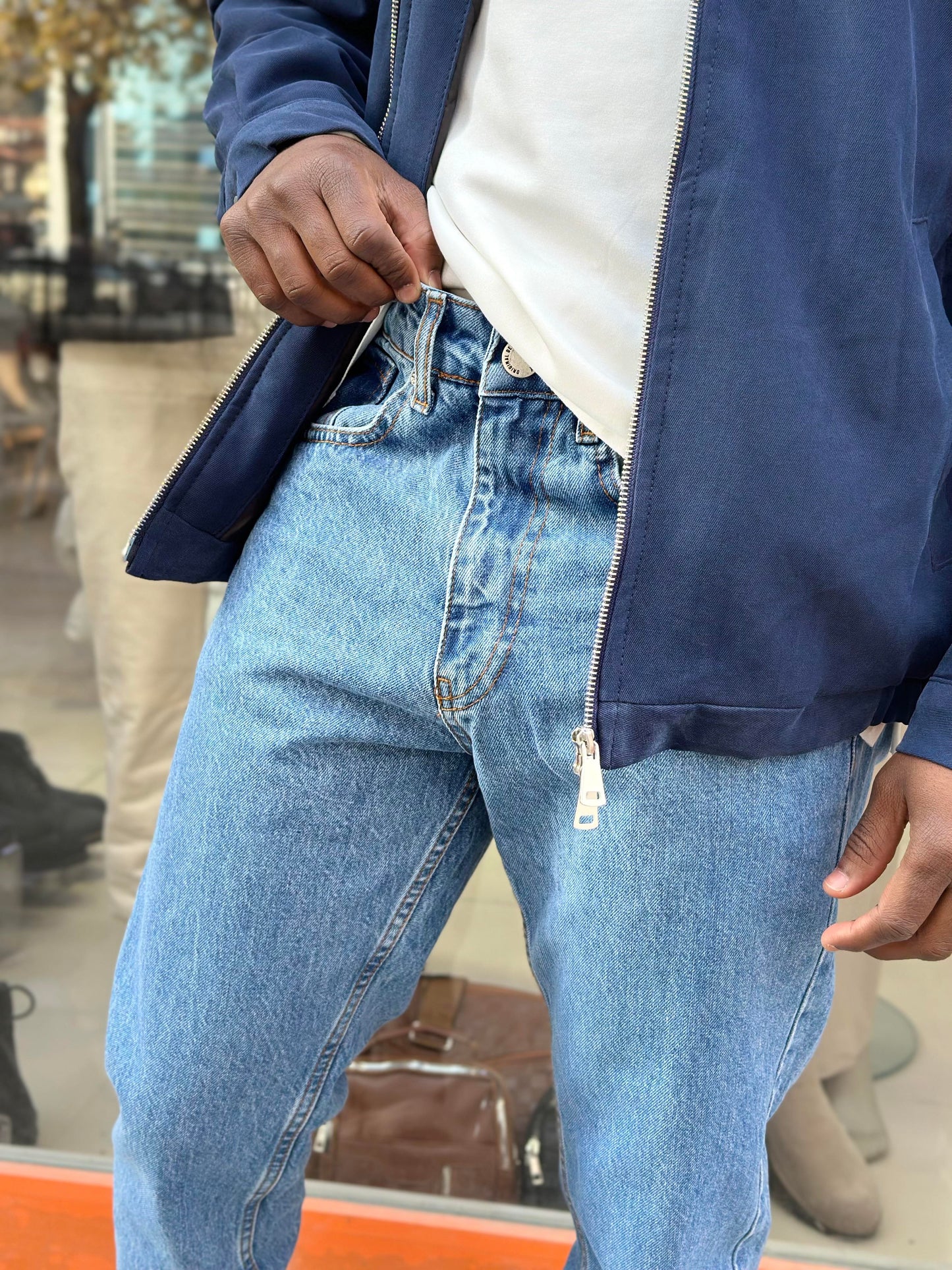 SNAZZY (J004) PANTALON