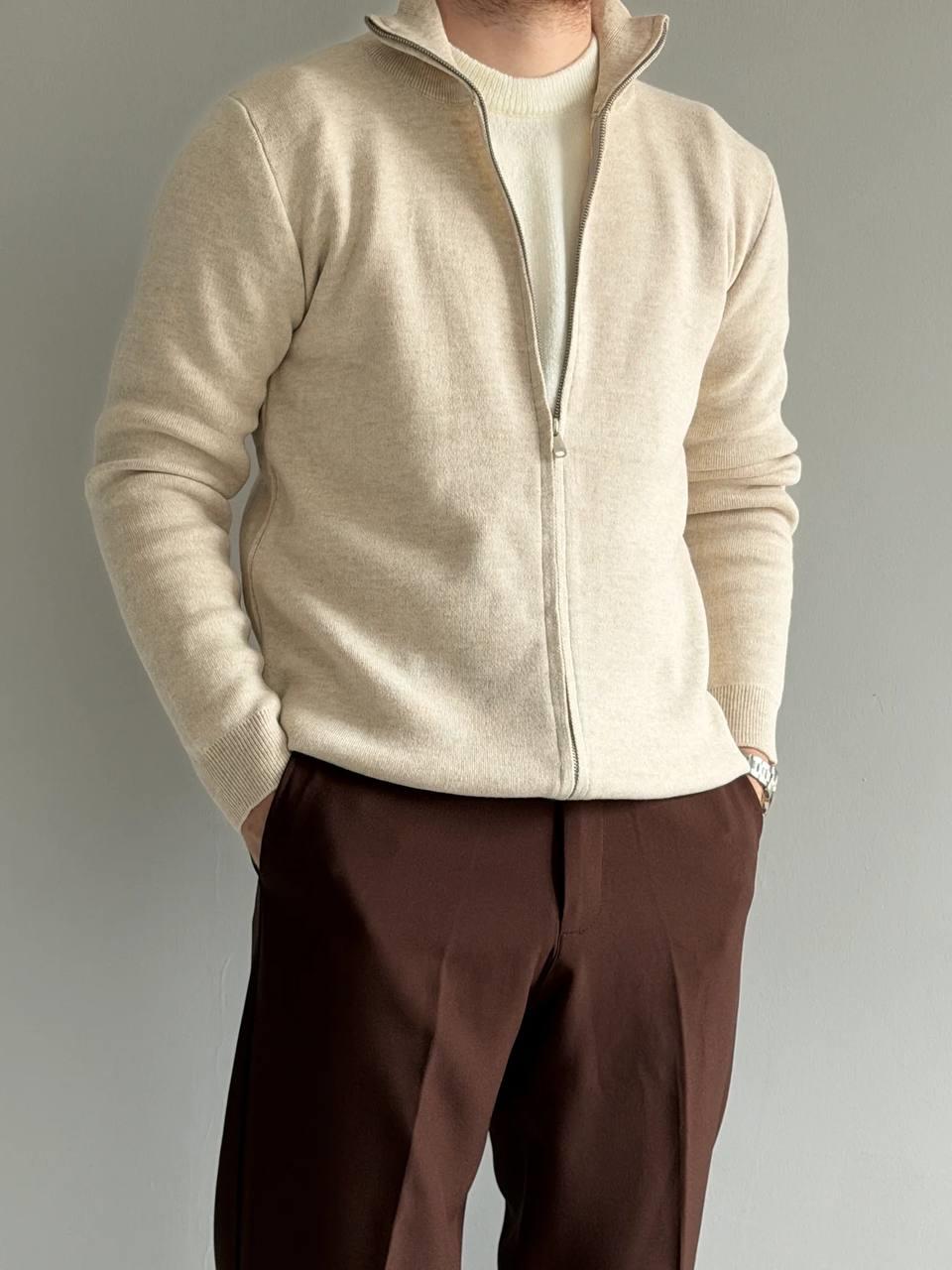 MAN(K7268)BEJ FERMUAR HIRKA