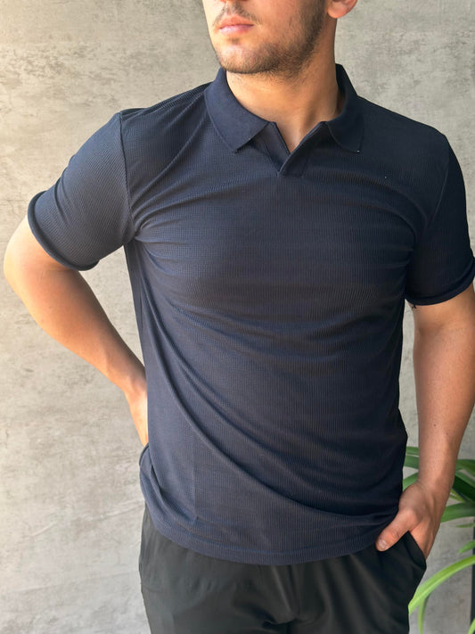 WOLE(2101) POLO YAKATSHIRT