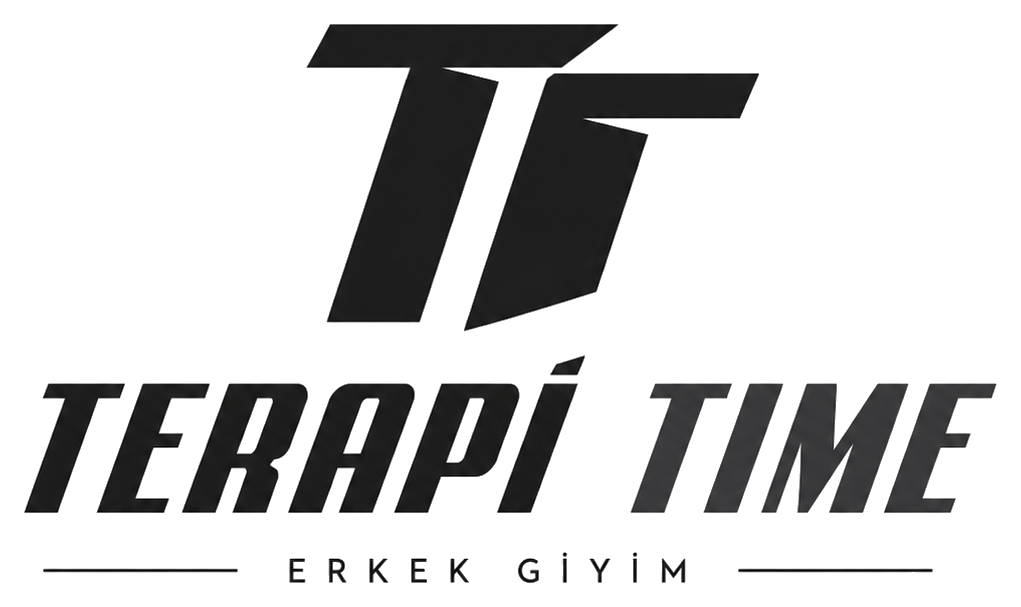 TERAPI TIME erkek giyim