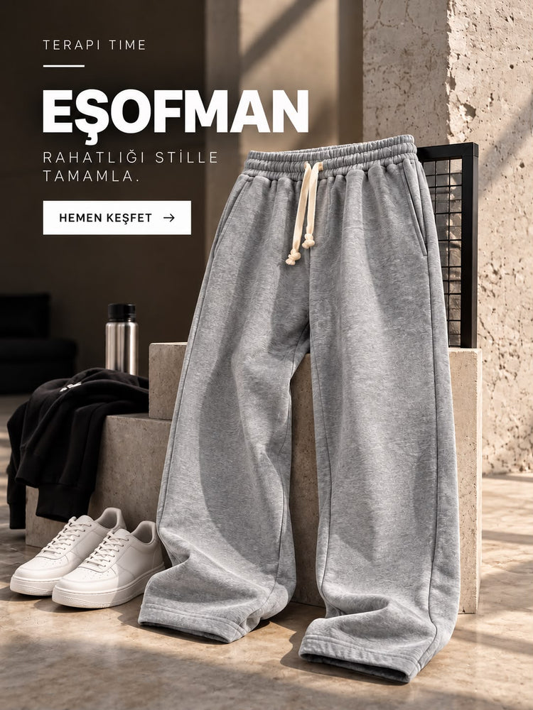 Eşofman