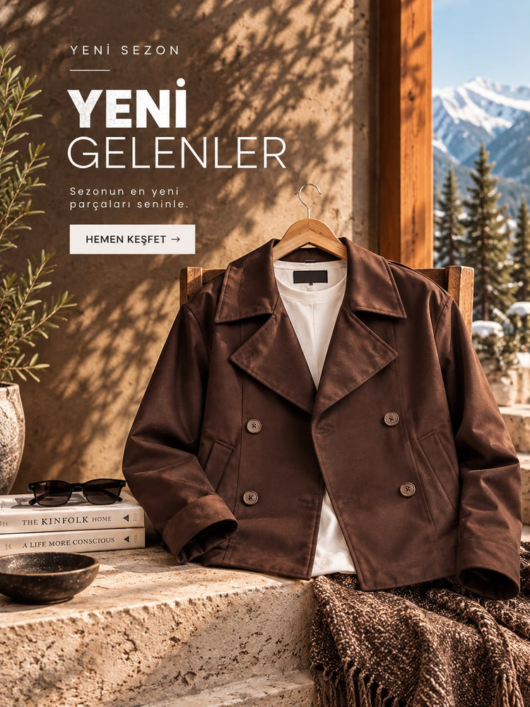 Yeni Sezon