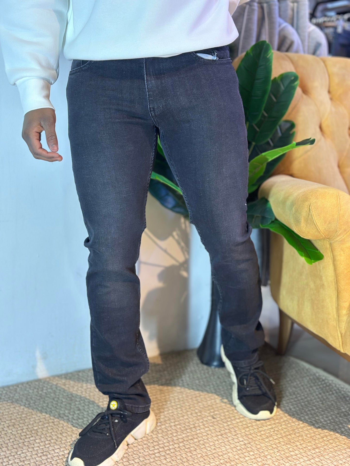 ZBD (072) KOT PANTALON
