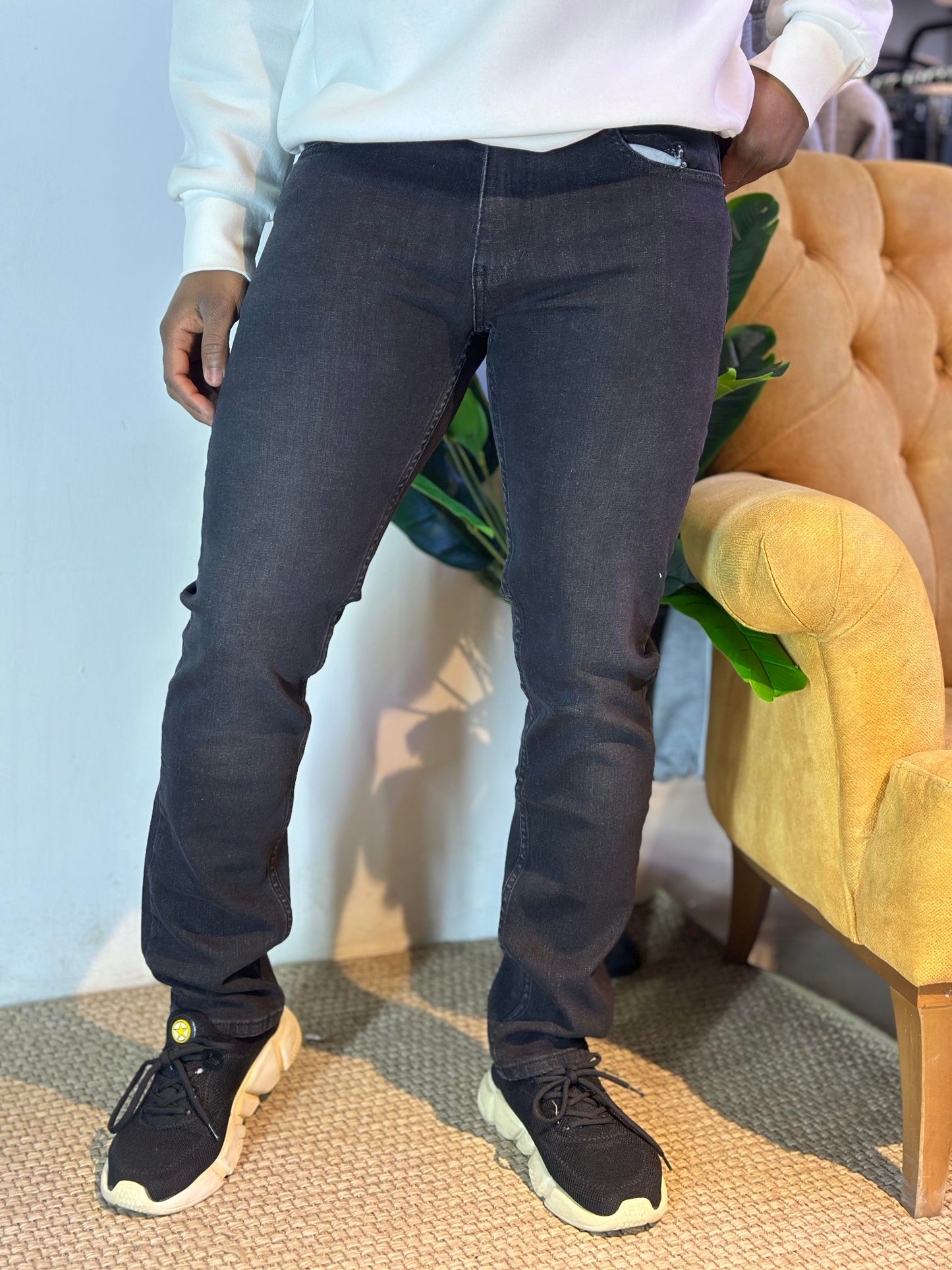 ZBD (072) KOT PANTALON