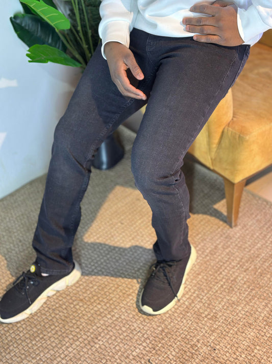 ZBD (072) KOT PANTALON