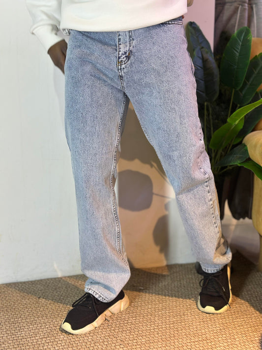 HENDRİCK (688) BOYFRİEND JEANS