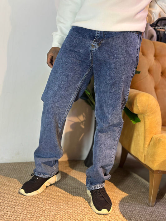 ZİBİDİ(109)BAGGY JEANS