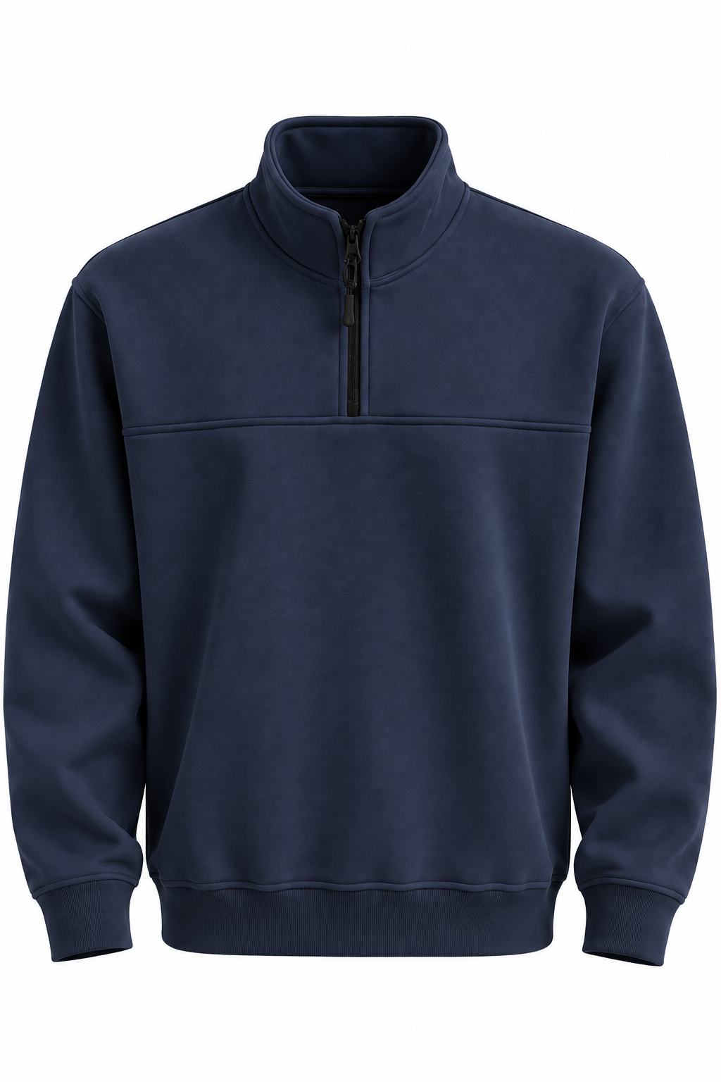 WP(A-85) Y.FERMUAR LACİ SWEAT