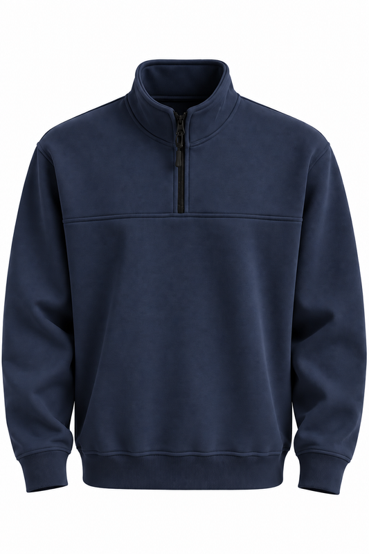 WP(A-85) Y.FERMUAR LACİ SWEAT