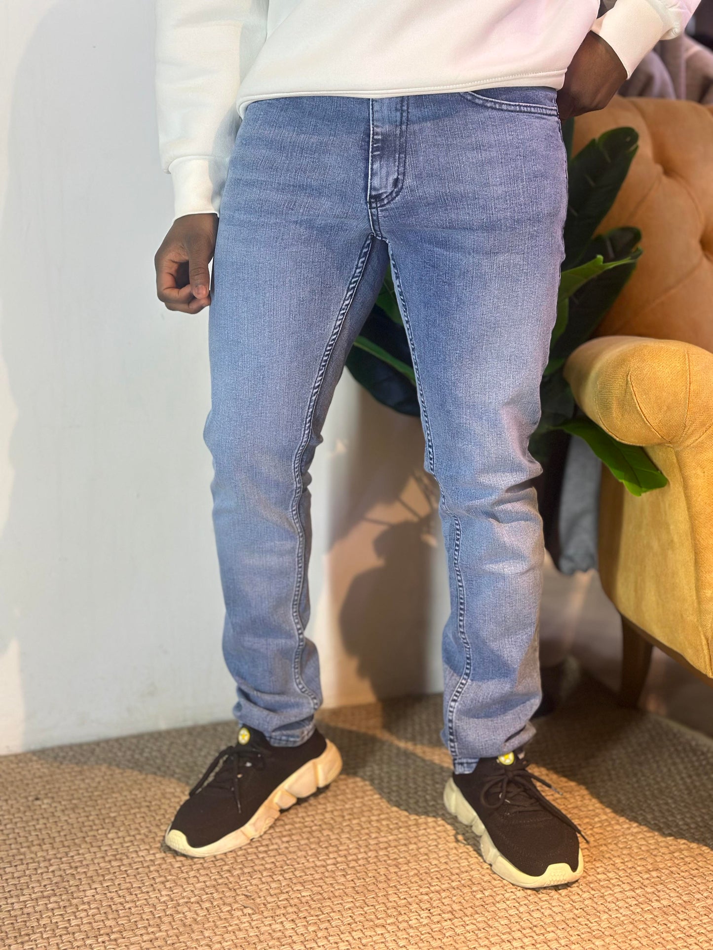 ZBD (448) KOT PANTALON
