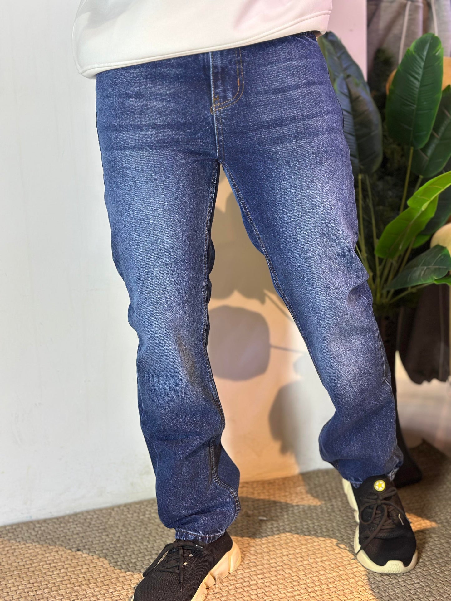 KEPS (496) BAGGY PANTALON