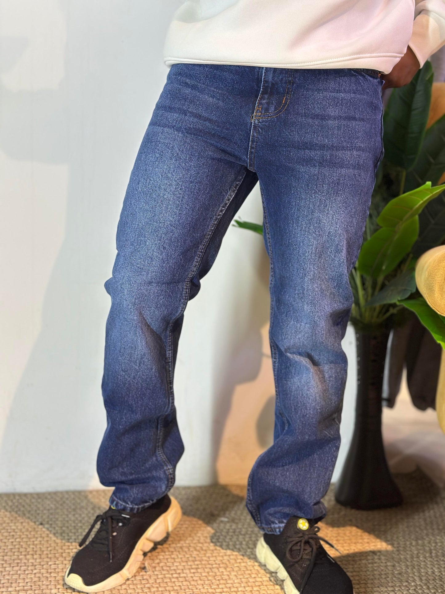 ZBD (496) KOT PANTALON