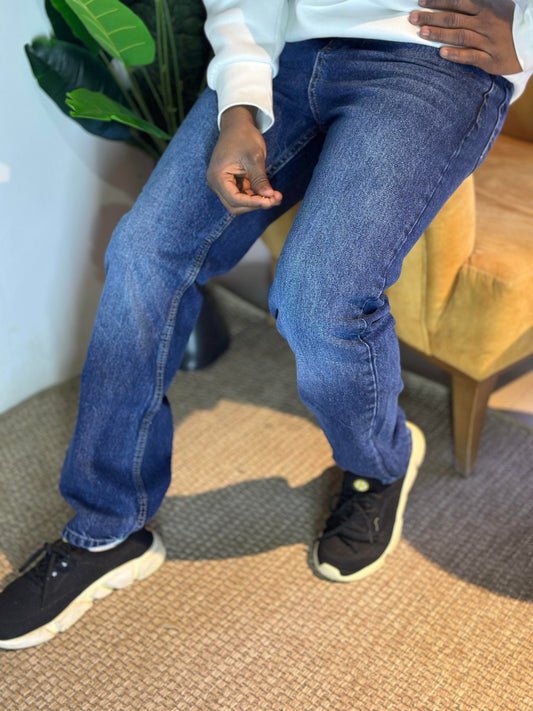HACKER(485) KOT PANTALON
