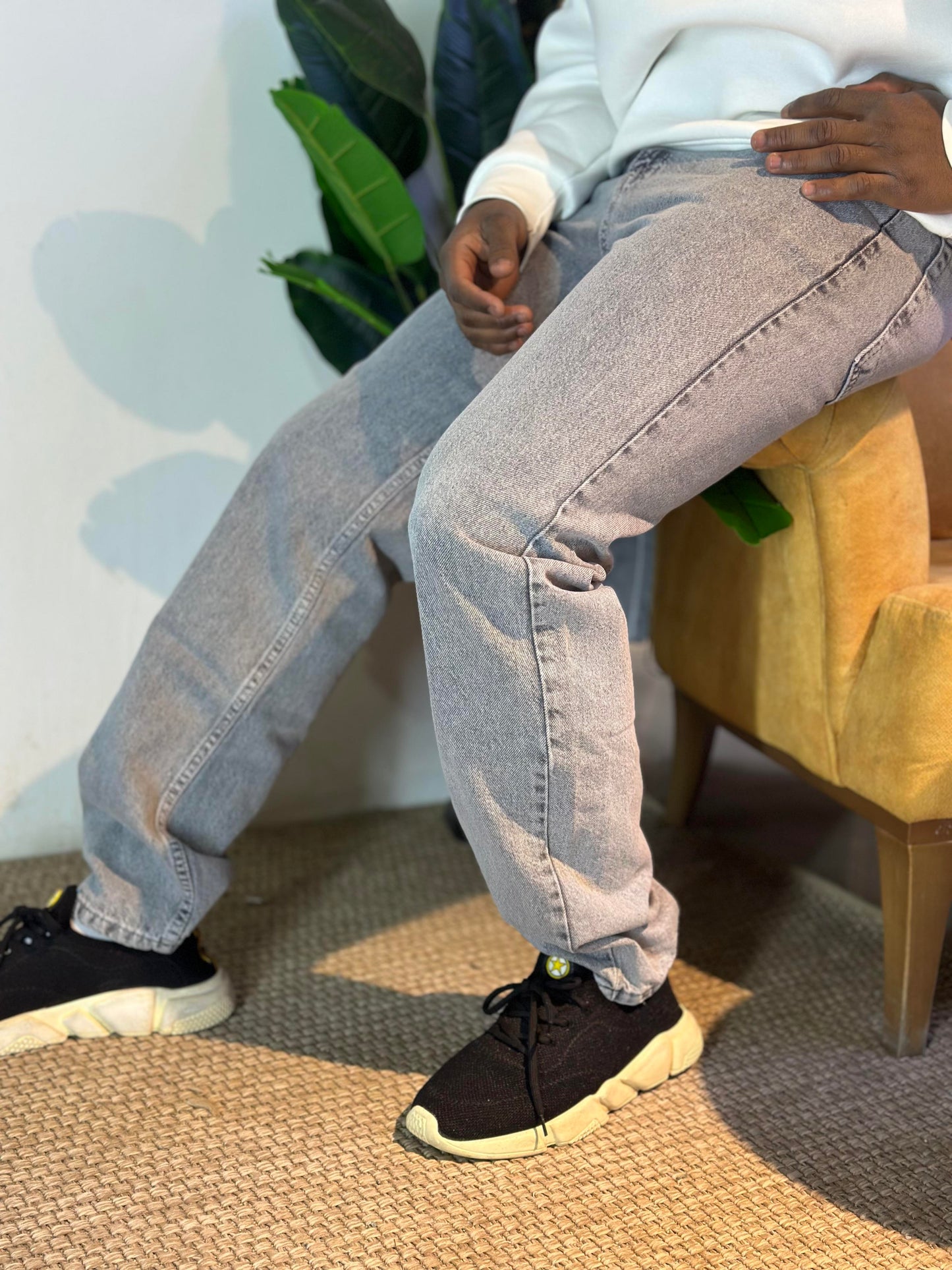 ZBD (568) KOT PANTALON