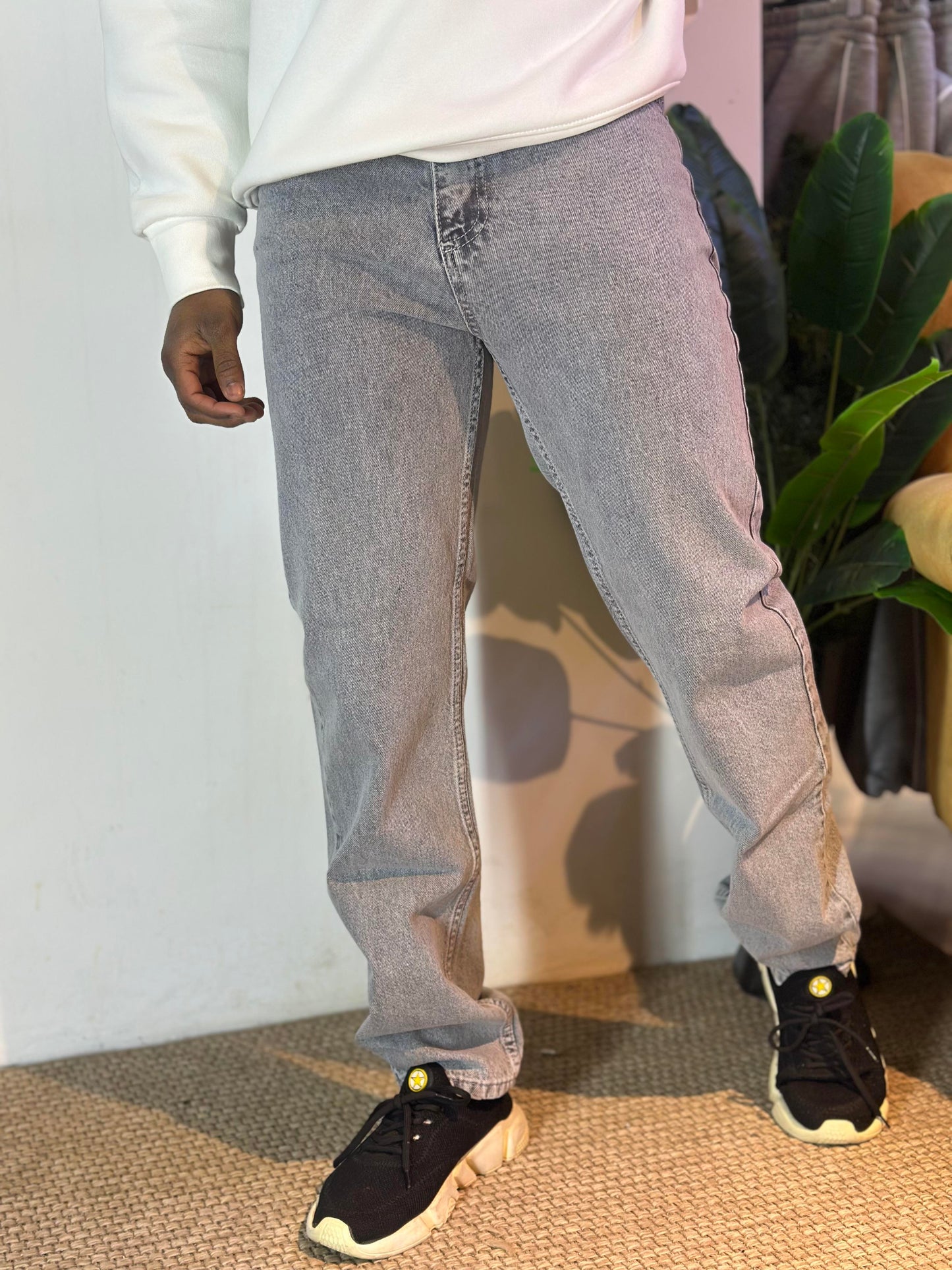 ZBD (568) KOT PANTALON