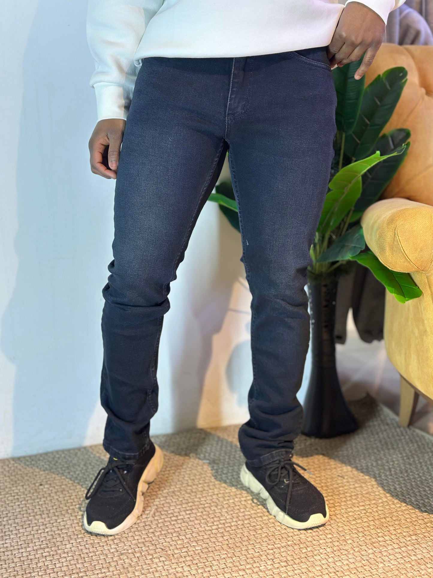 ZBD (648) KOT PANTALON