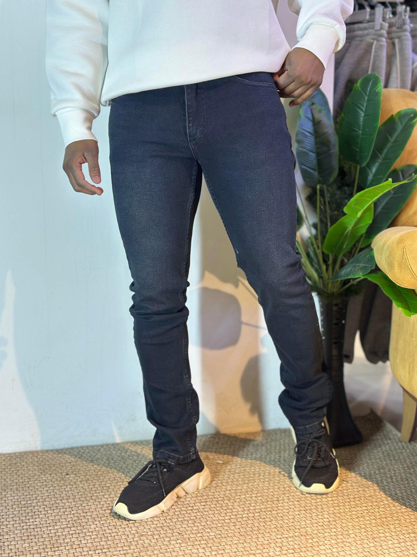 ZBD (648) KOT PANTALON