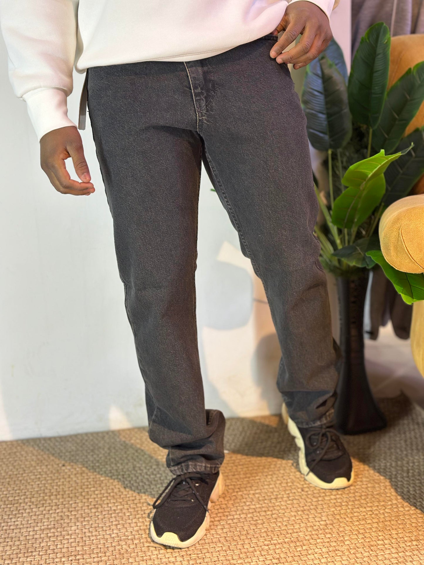 ZBD (648) KOT PANTALON