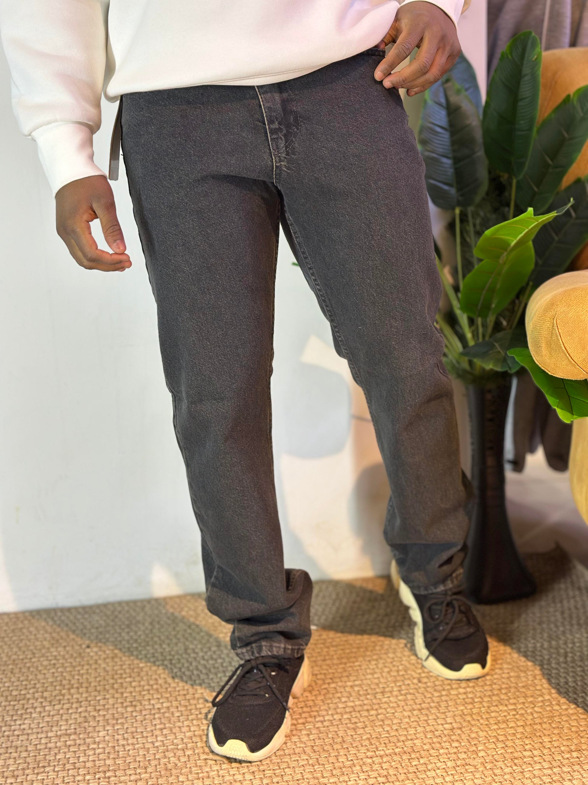 ZBD (648) KOT PANTALON