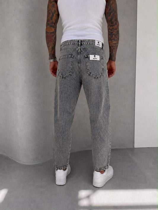 KEPS(1157) FÜME BOYFREND JEANS