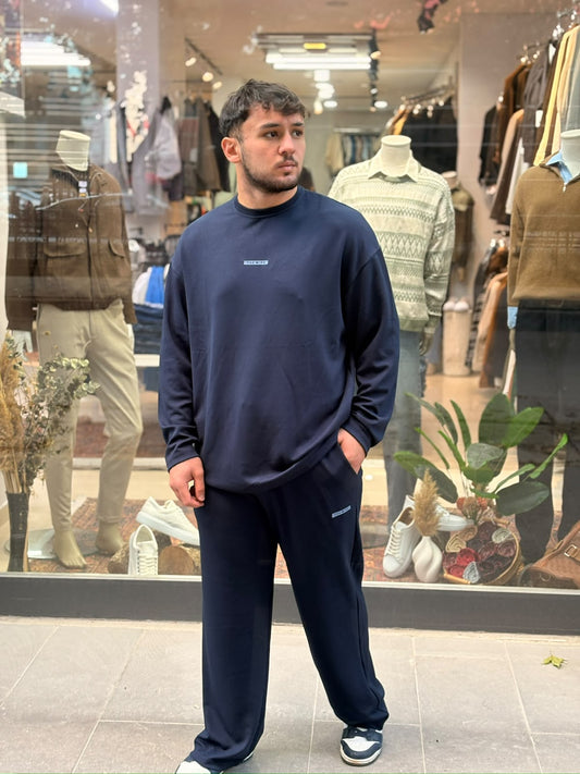 WP(A-91) OYSHO MAVİ TAKIM