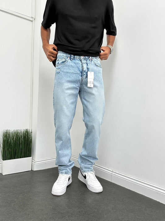 WELL(440) CEPLİ BAGGY