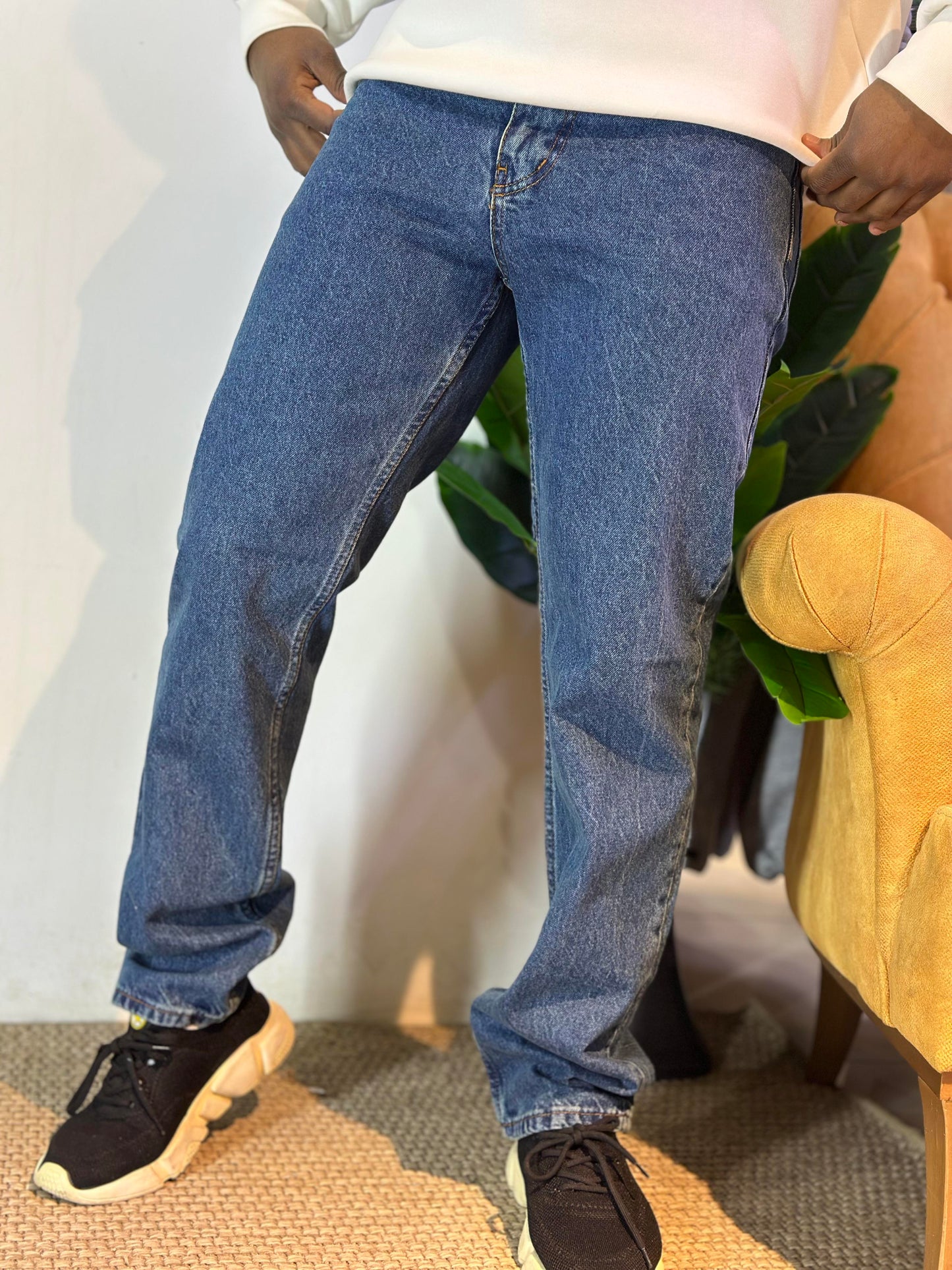 KEPS(309) BOYFRİEND PANTALON