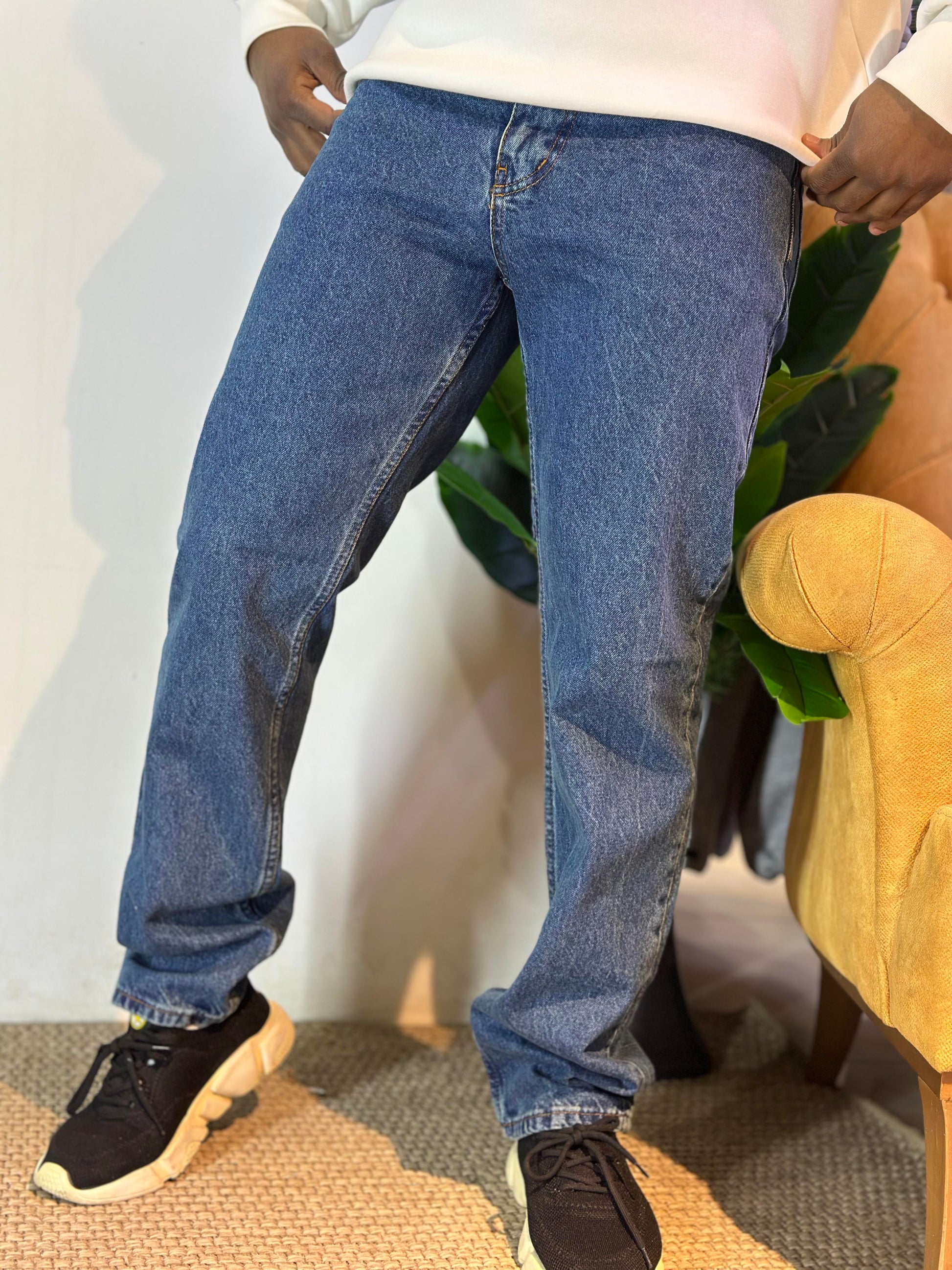 KEPS(309) BOYFRİEND PANTALON