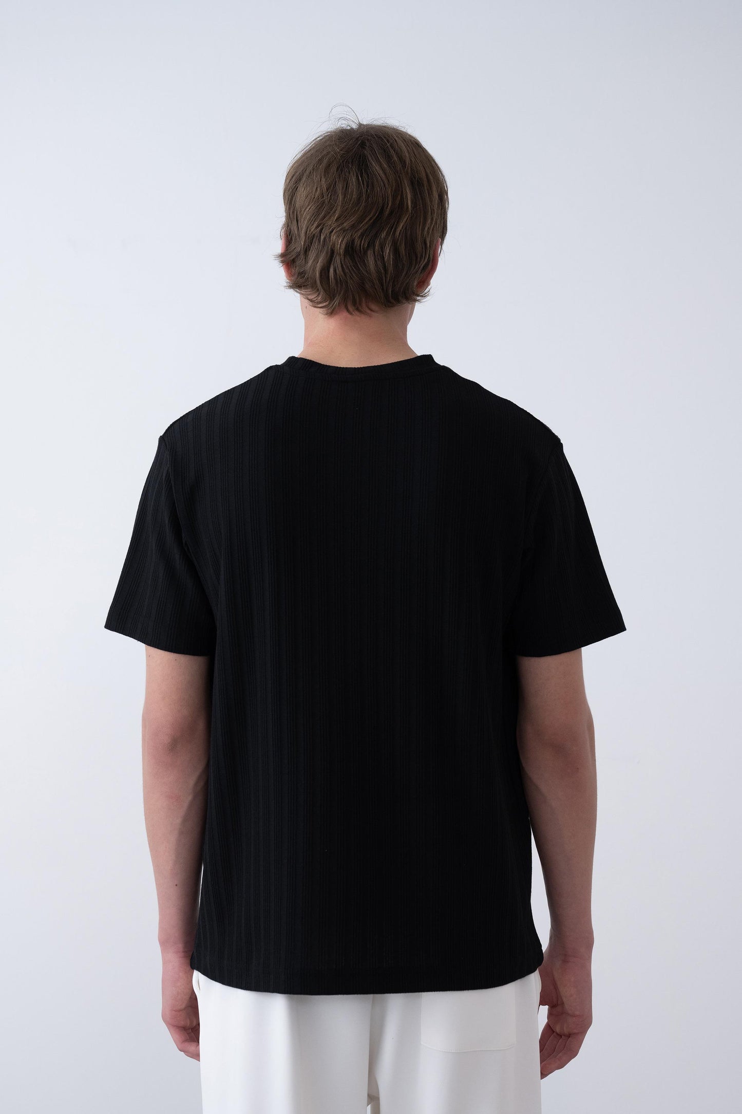 MARRECK(2454)DOKULU PENYE TSHORT