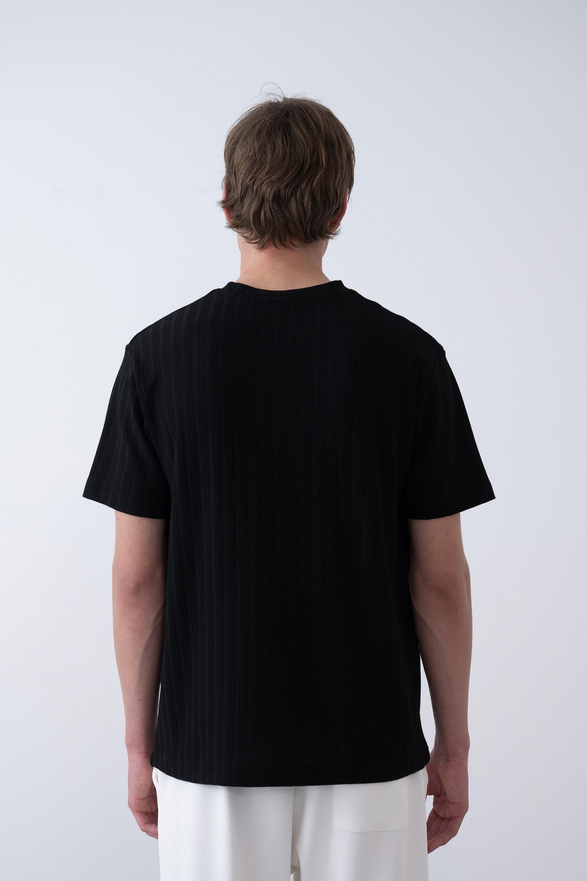 MARRECK(2454)DOKULU PENYE TSHORT