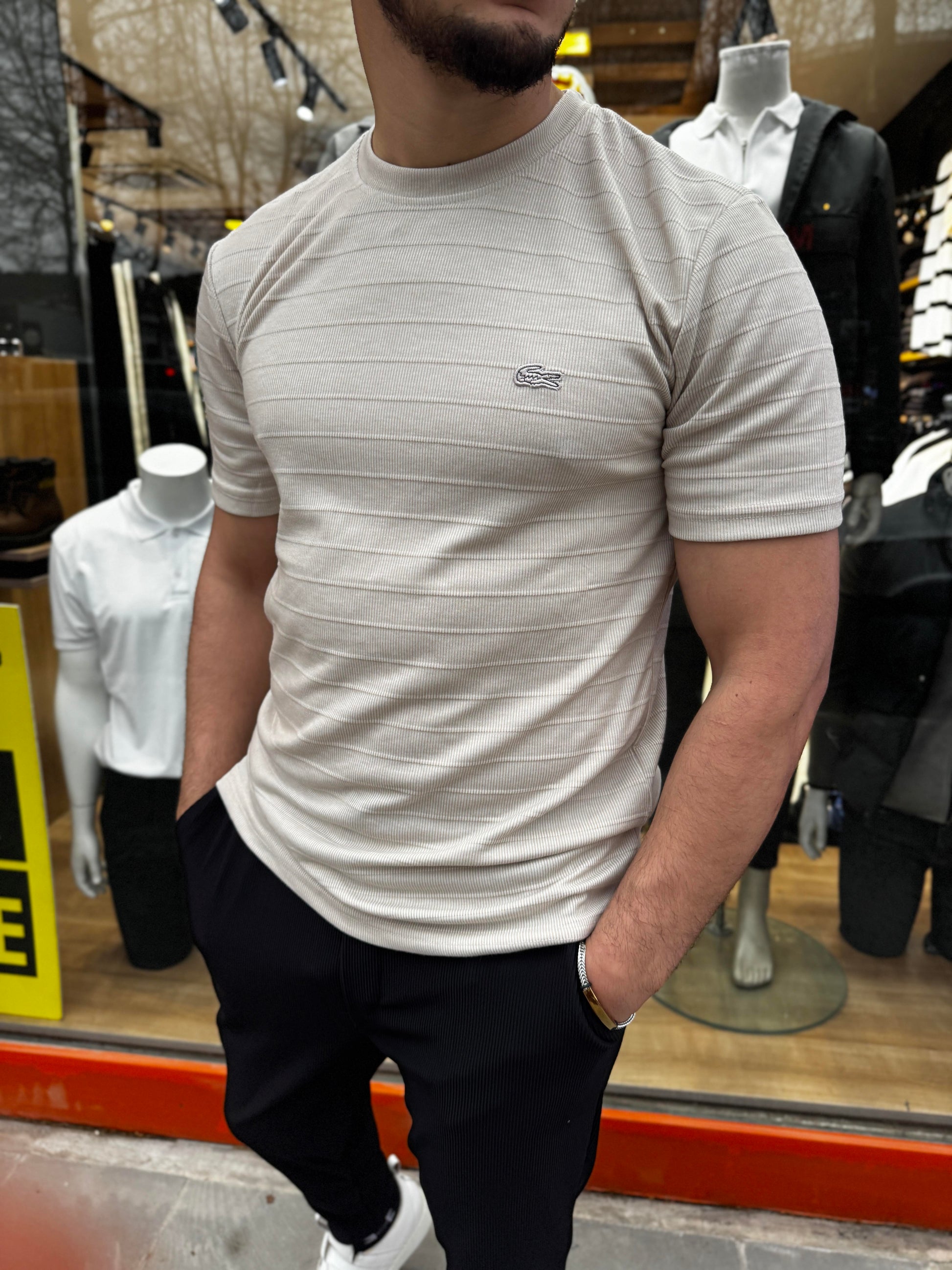 DEEPMAN (2582) PENYE TSHORT