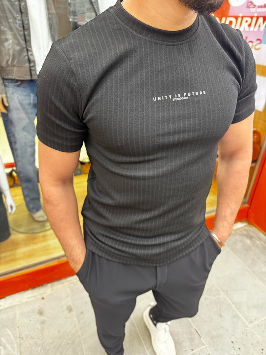 DEEPMAN(2565) UNITY TSHIRT