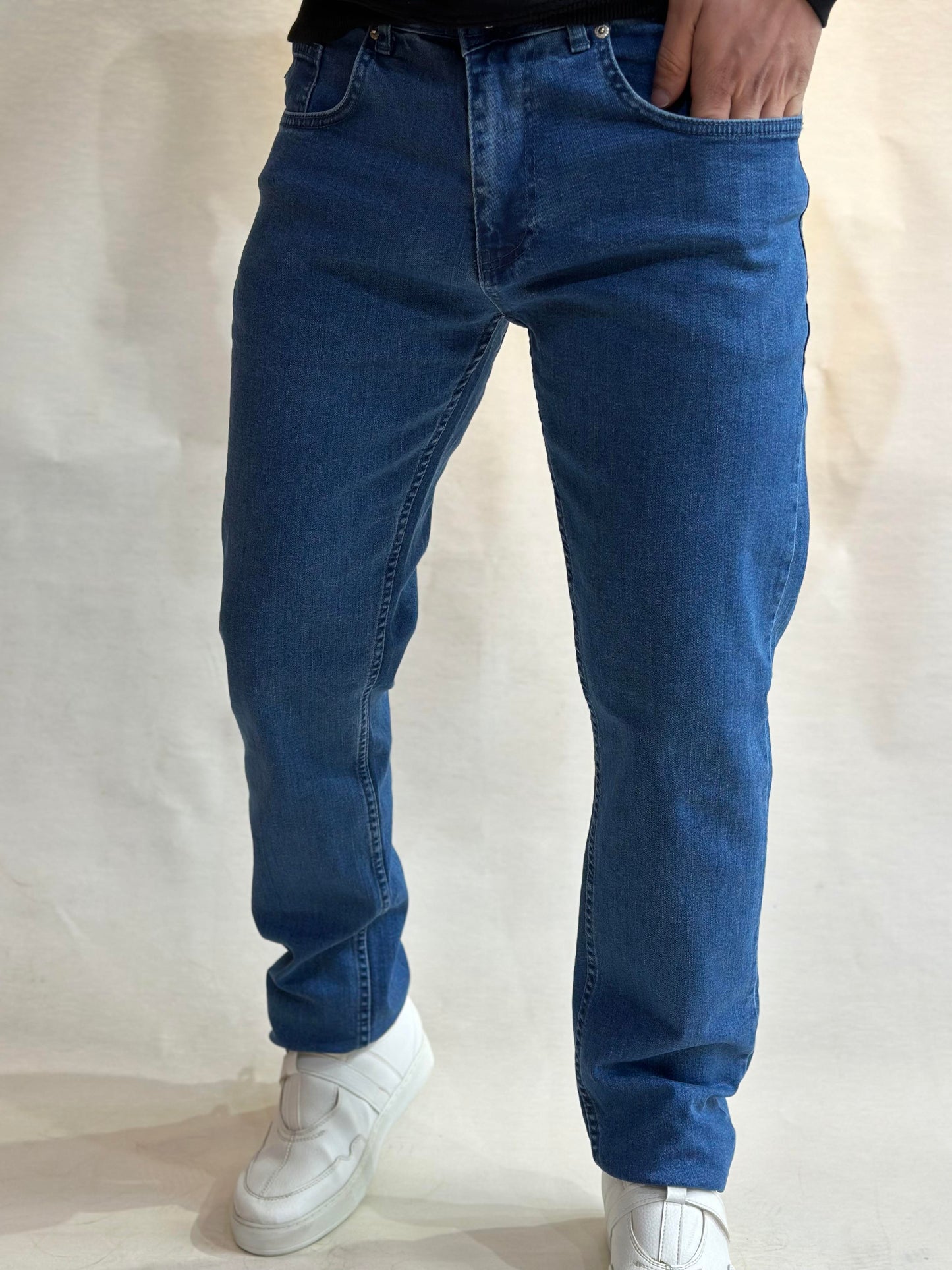 ZBD (592) KOT PANTALON