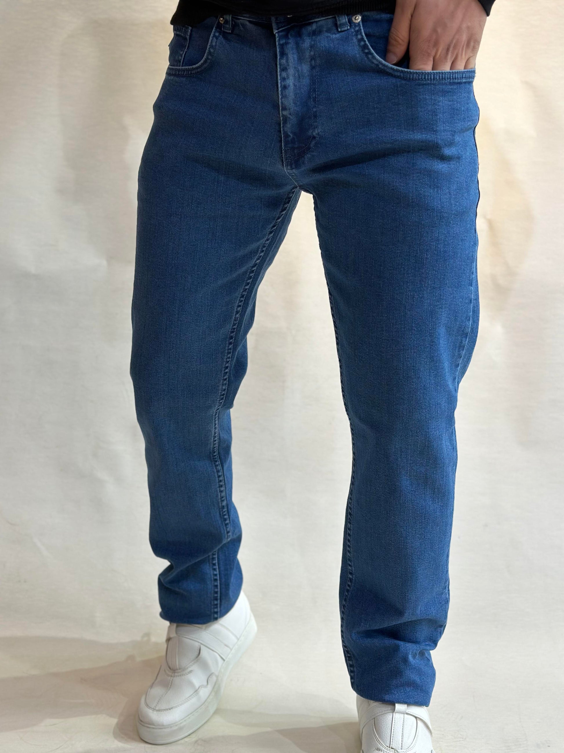 ZBD (592) KOT PANTALON